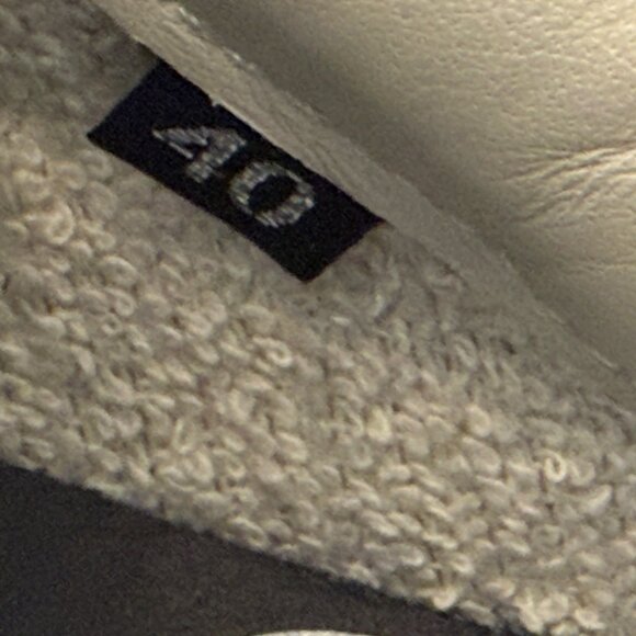 P448 ladies John sneakers - Picture 7 of 11